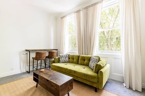 Coin séjour