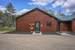 Udendørsområde