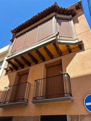 Außendetails