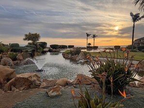 Unforgettable sunsets!