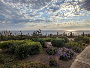 Jaw-dropping views