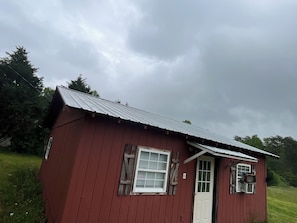Außenbereich