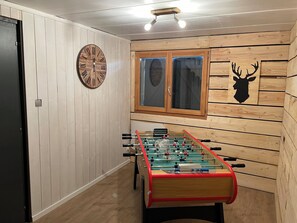 Spelrum