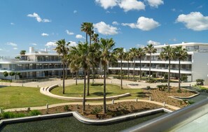 Communal gardens