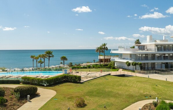 Sea view