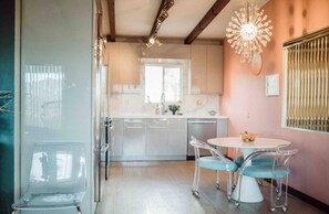 Cucina privata