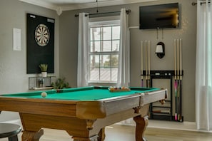 Spielezimmer