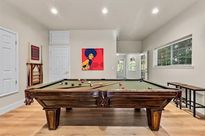 Sala de juegos