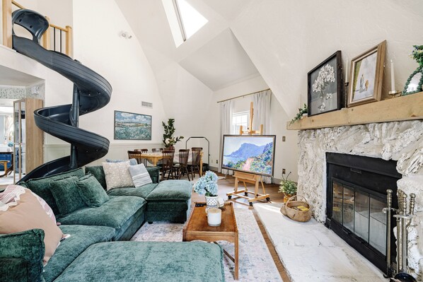 Star Valley Vacation Rental | 4BR | 2.5BA | Step-Free Entry | 2,788 Sq Ft
