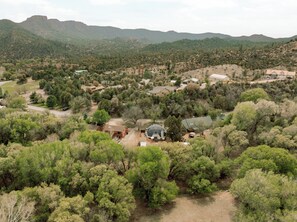 Aerial Views