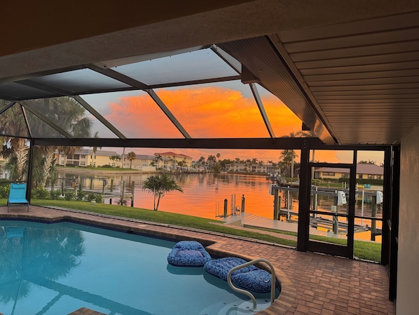 Piscina