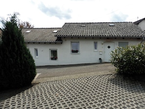 Außenbereich