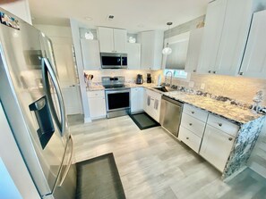 Cucina privata