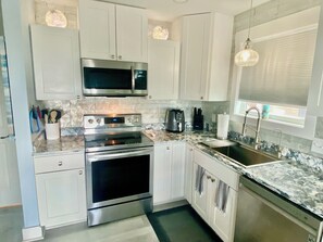 Cucina privata