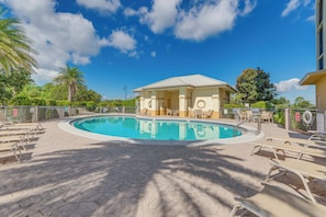 Lost Key Golf and Beach Club | Community Amenities
