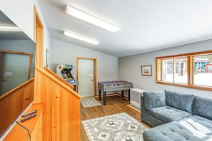 Spielezimmer