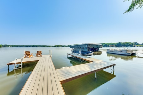 Port de plaisance