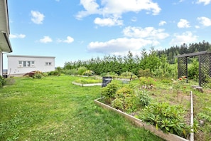 Boendeområde