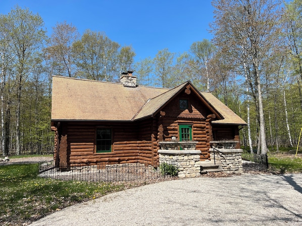Außenbereich