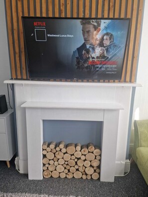 Interiör
