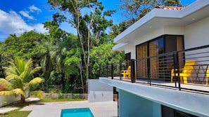 Terrazza/patio