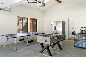 Sala de juegos