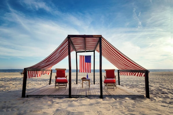 Strand