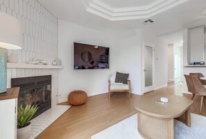 Coin séjour