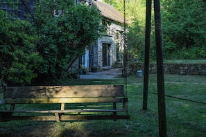 Boendeområde