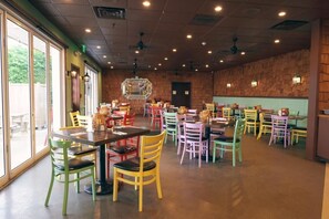 Restauranger