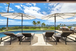 Terrazza/patio