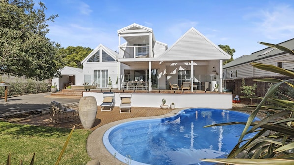 Settlers Cove - Luxury accommodation Sorrento on the Mornington Peninsula