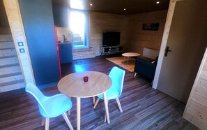 Suite N&S - Salle à manger