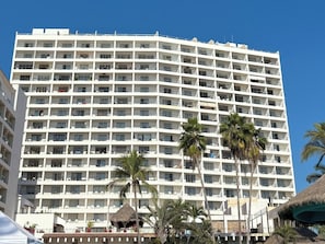 Torre de Condominios