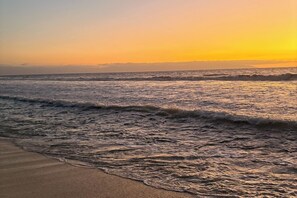 Disfruta de hermosos atardeceres en Puerto Vallarta