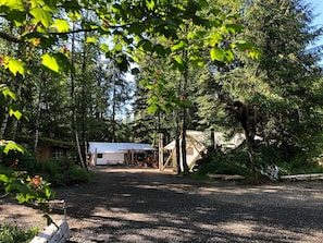 Boendeområde