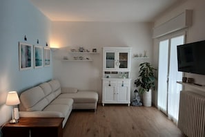 Coin séjour