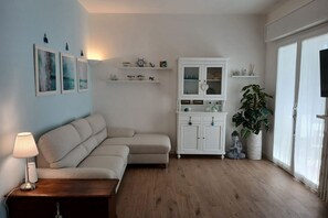 Coin séjour