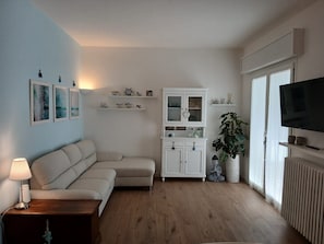 Coin séjour