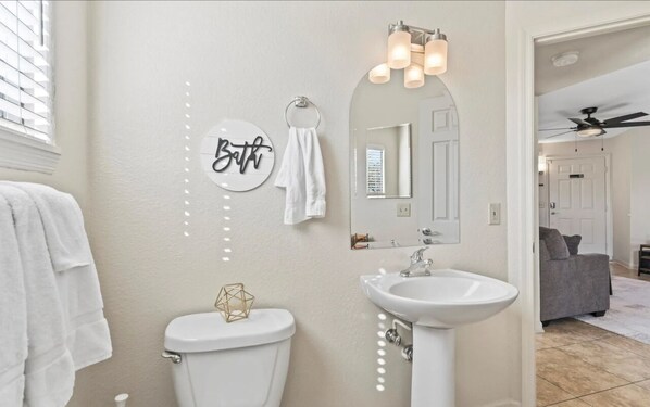 Baño