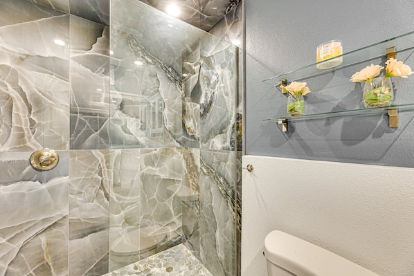 Shower