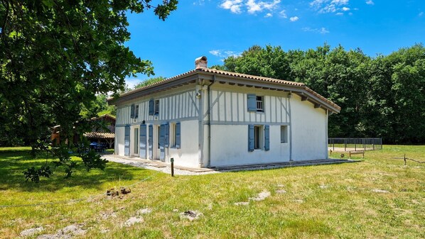 Gîte La Chêneraie