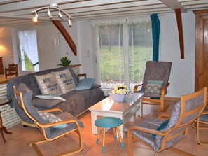 Le salon