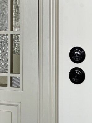 Außendetails