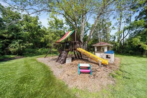 Espace pour enfants