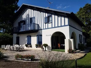 Außenbereich