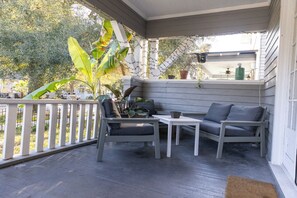 Terrass/Patio