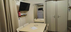 Espace repas