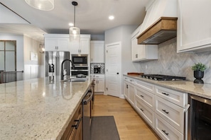 Cucina privata