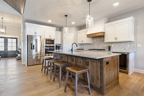 Cucina privata